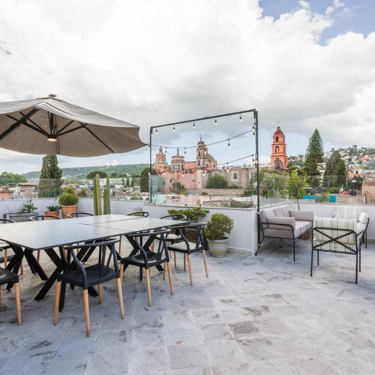 Penthouse BR - Suite de 3 dormitorios - 7