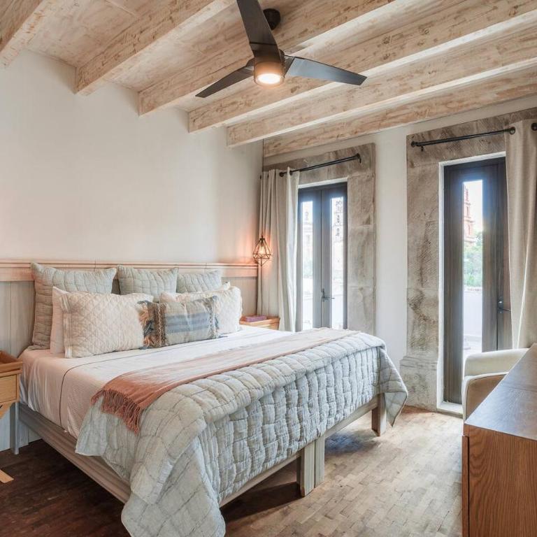 Penthouse BR - Suite de 3 dormitorios - 4