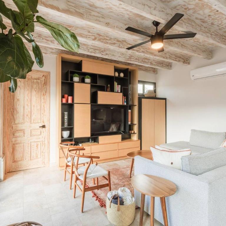 Penthouse BR - Suite de 3 dormitorios - 6