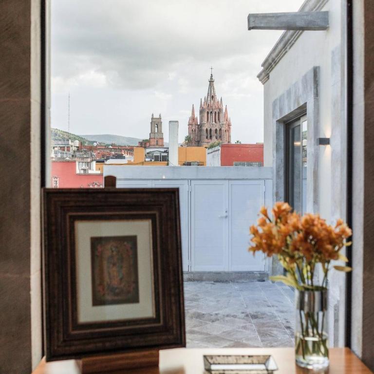 Penthouse BR - Suite de 3 dormitorios - 14