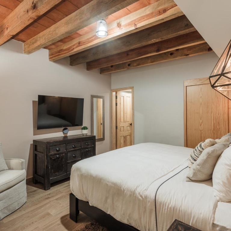 Penthouse BR - Suite de 3 dormitorios - 17
