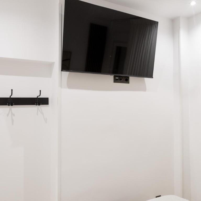 Malasaña Apartment, Apartamento central y acogedor - One-Bedroom Apartment - 8