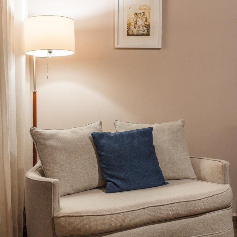 Penthouse BR - Suite de 3 dormitorios - 21