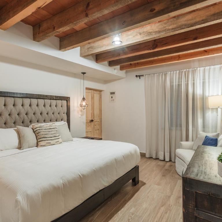 Penthouse BR - Suite de 3 dormitorios - 18