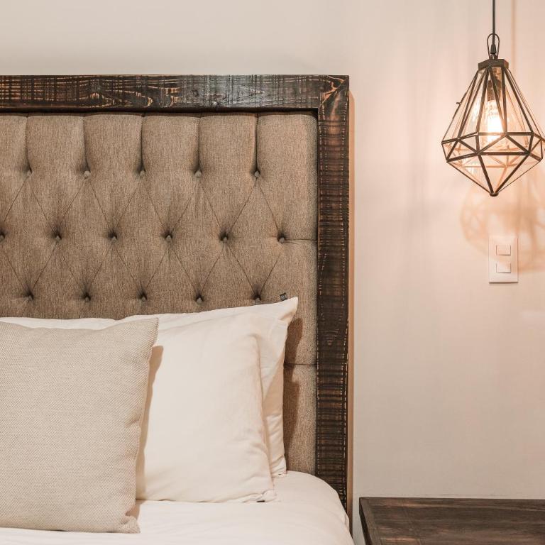 Penthouse BR - Suite de 3 dormitorios - 22