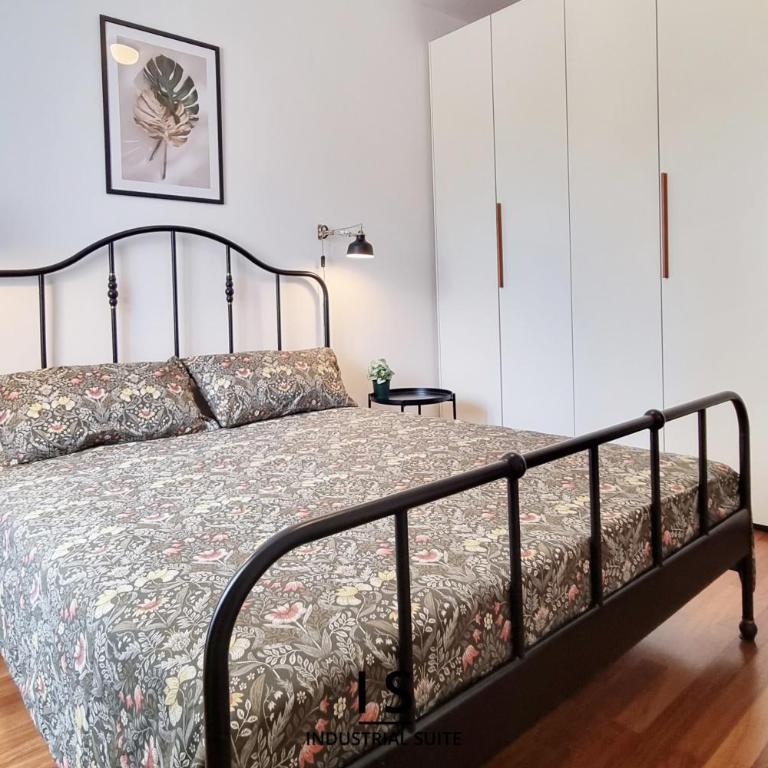 Industrial Suite Trieste - Design & Silence in Viale XX Settembre - Appartamento con 1 Camera da Letto - 25