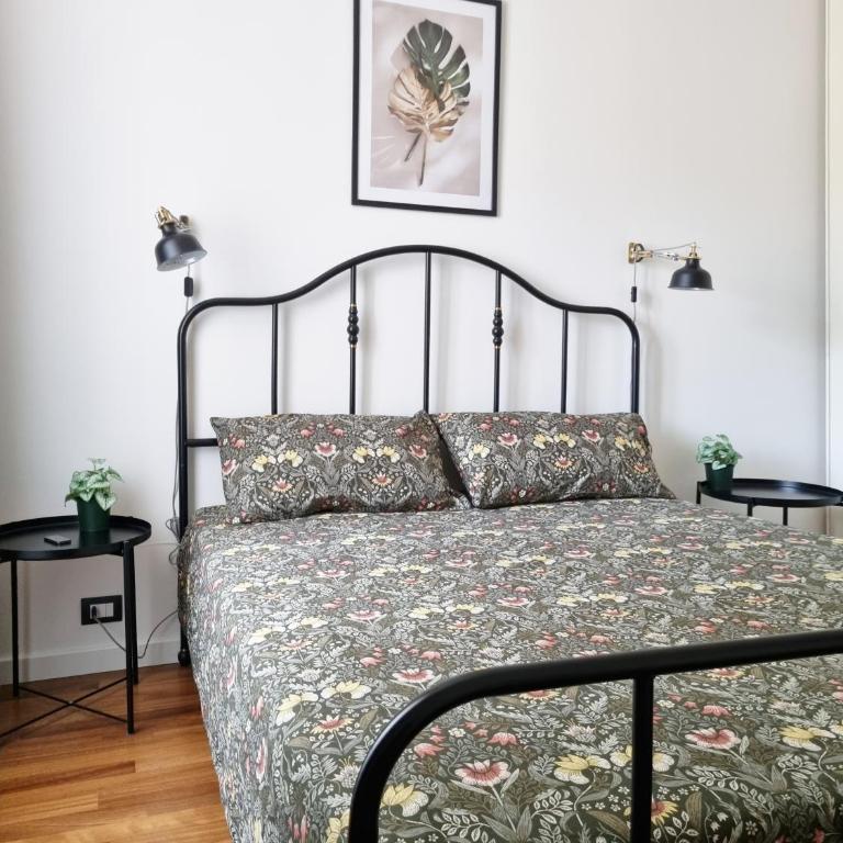 Industrial Suite Trieste - Design & Silence in Viale XX Settembre - Appartamento con 1 Camera da Letto - 28