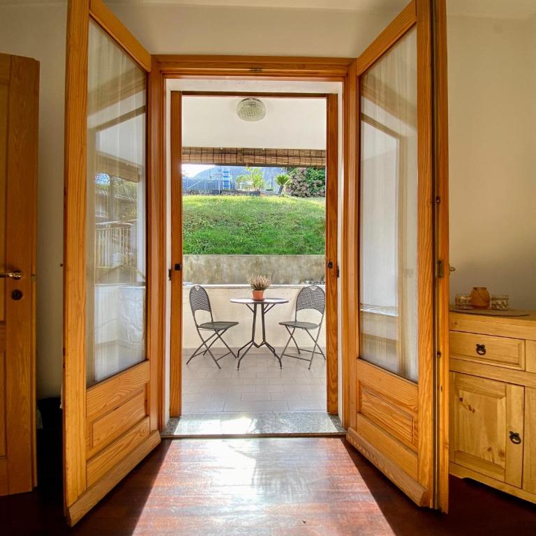 Casa Mailinne - Appartamento - 12
