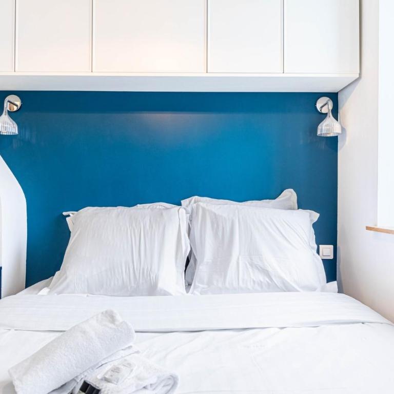 Guestready - Tastefully decorated studio for 2 - Apartment - 12