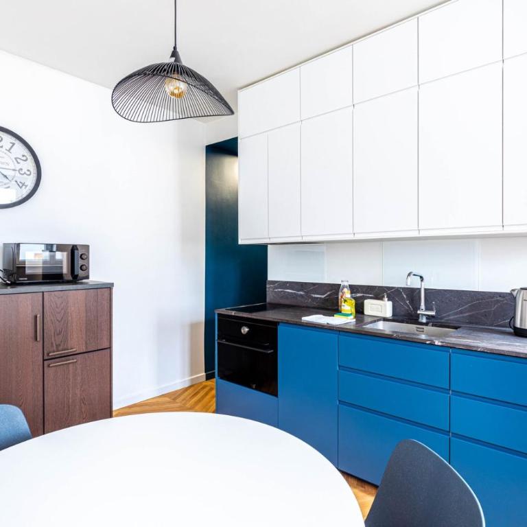 Guestready - Tastefully decorated studio for 2 - Apartment - 10
