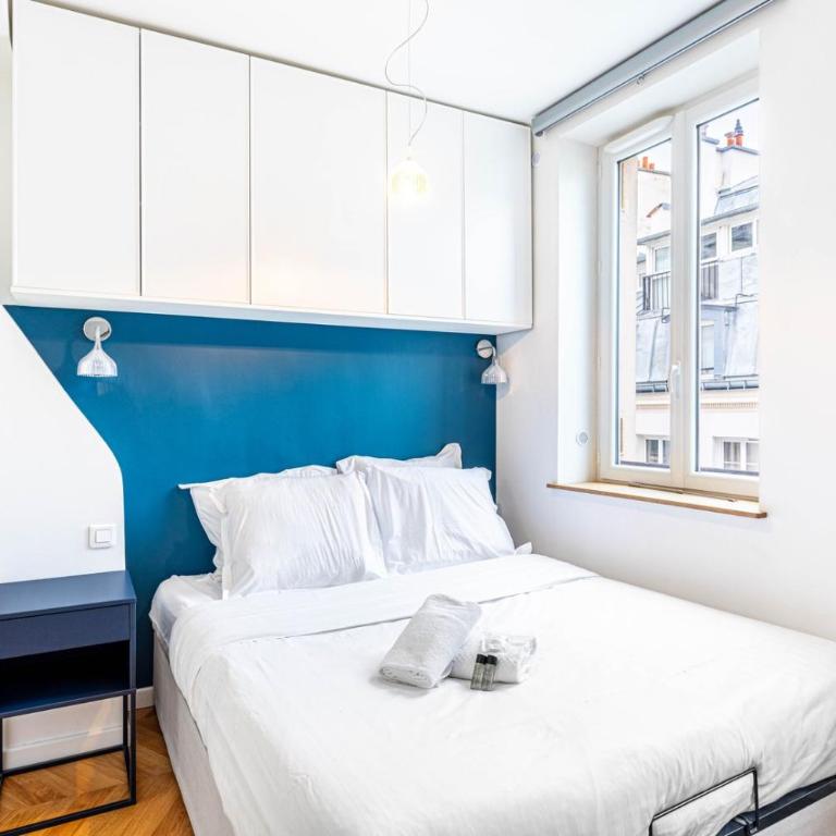 Guestready - Tastefully decorated studio for 2 - Apartment - 6