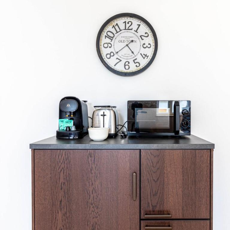 Guestready - Tastefully decorated studio for 2 - Apartment - 11