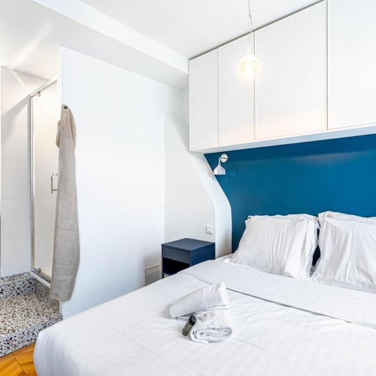 Guestready - Tastefully decorated studio for 2 - Apartment - 13