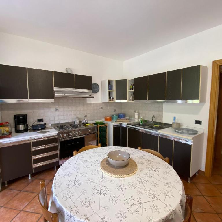 Casa Mailinne - Appartamento - 3