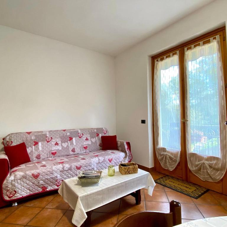 Casa Mailinne - Appartamento - 7