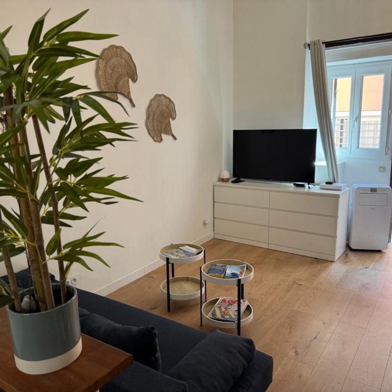 Loft - centre historique - Appartement 1 Chambre - 5
