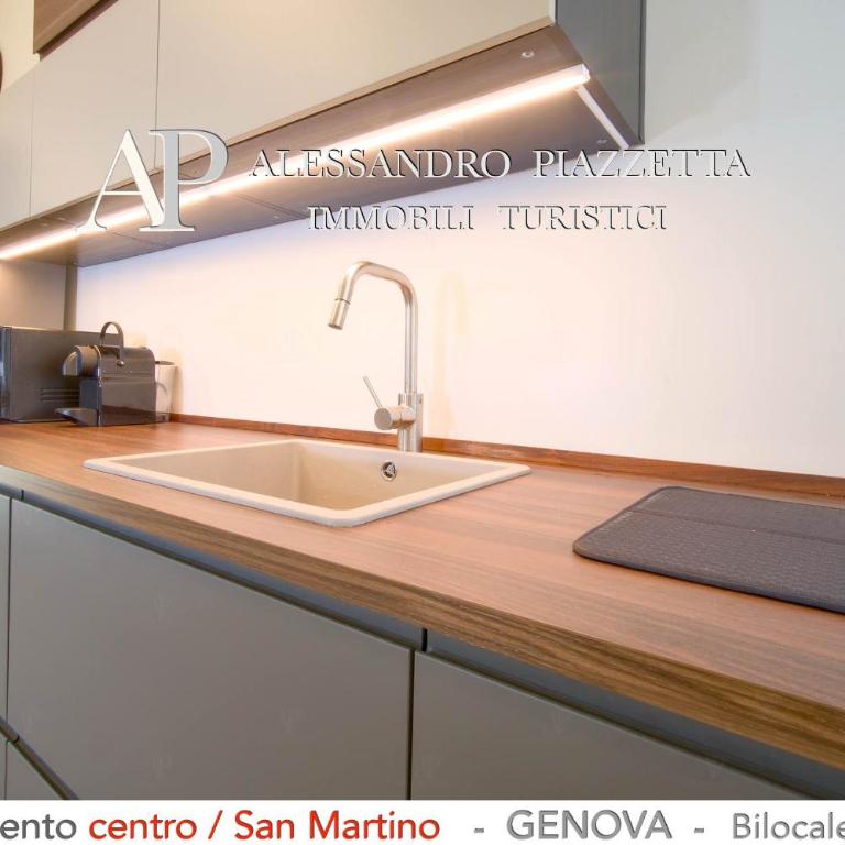 Casa Il Trifoglio - Appartamento con 1 Camera da Letto - 9