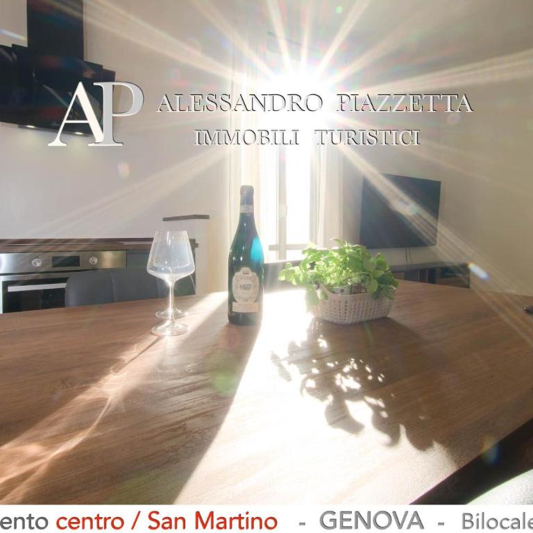 Casa Il Trifoglio - Appartamento con 1 Camera da Letto - 11