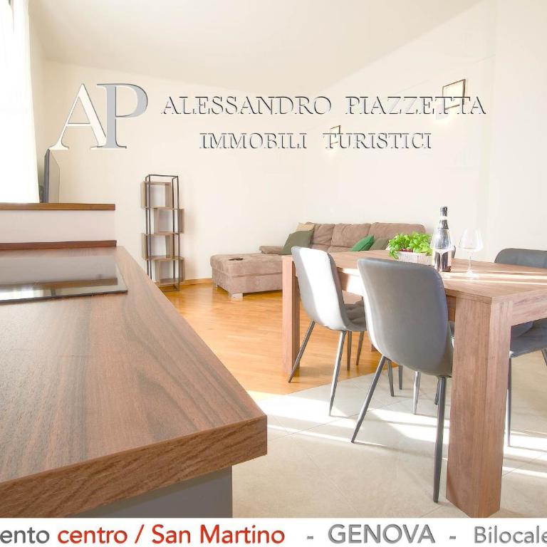 Casa Il Trifoglio - Appartamento con 1 Camera da Letto - 17