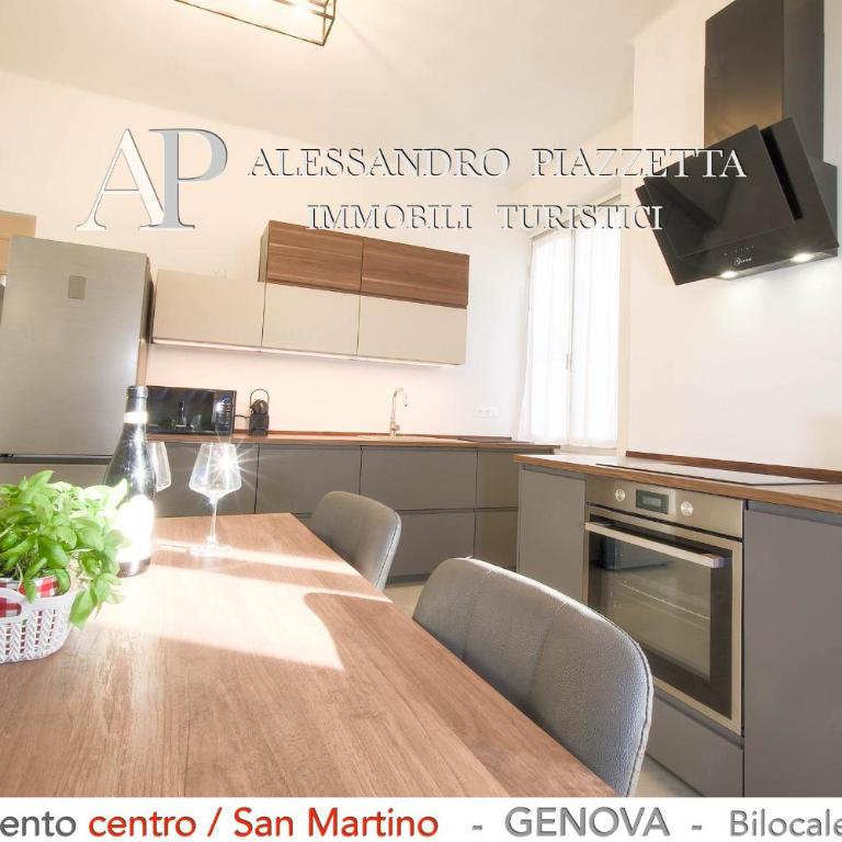 Casa Il Trifoglio - Appartamento con 1 Camera da Letto - 18