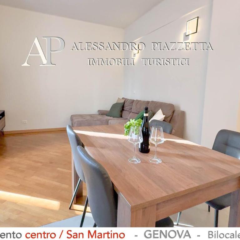 Casa Il Trifoglio - Appartamento con 1 Camera da Letto - 19