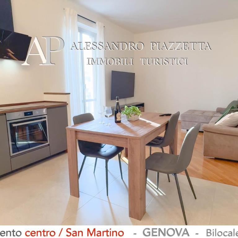 Casa Il Trifoglio - Appartamento con 1 Camera da Letto - 21