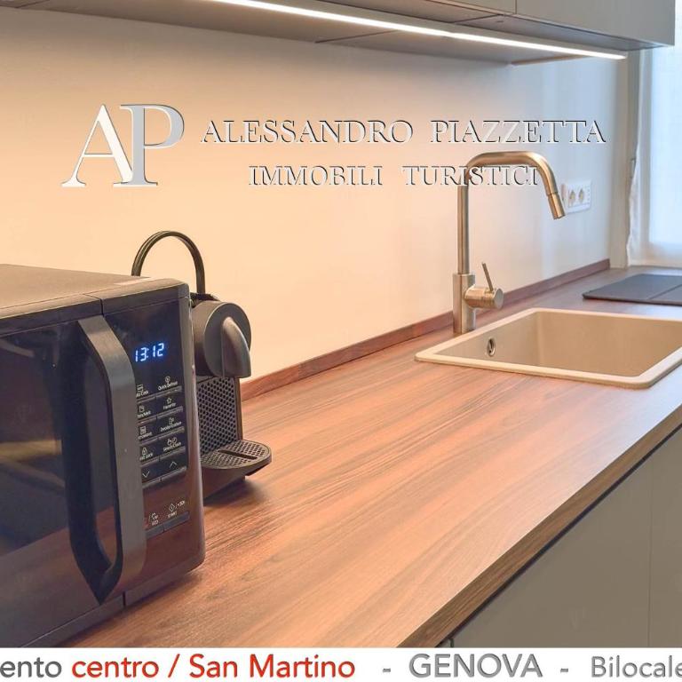 Casa Il Trifoglio - Appartamento con 1 Camera da Letto - 25