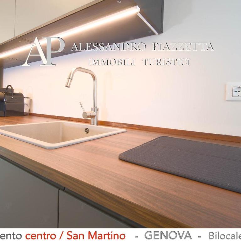 Casa Il Trifoglio - Appartamento con 1 Camera da Letto - 26