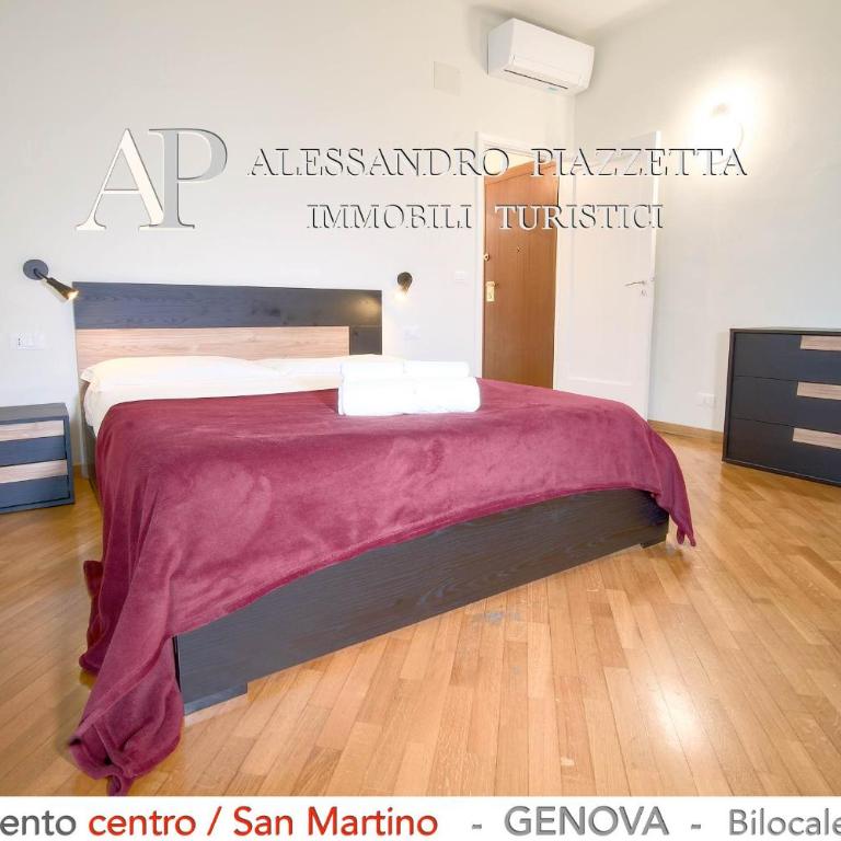 Casa Il Trifoglio - Appartamento con 1 Camera da Letto - 29