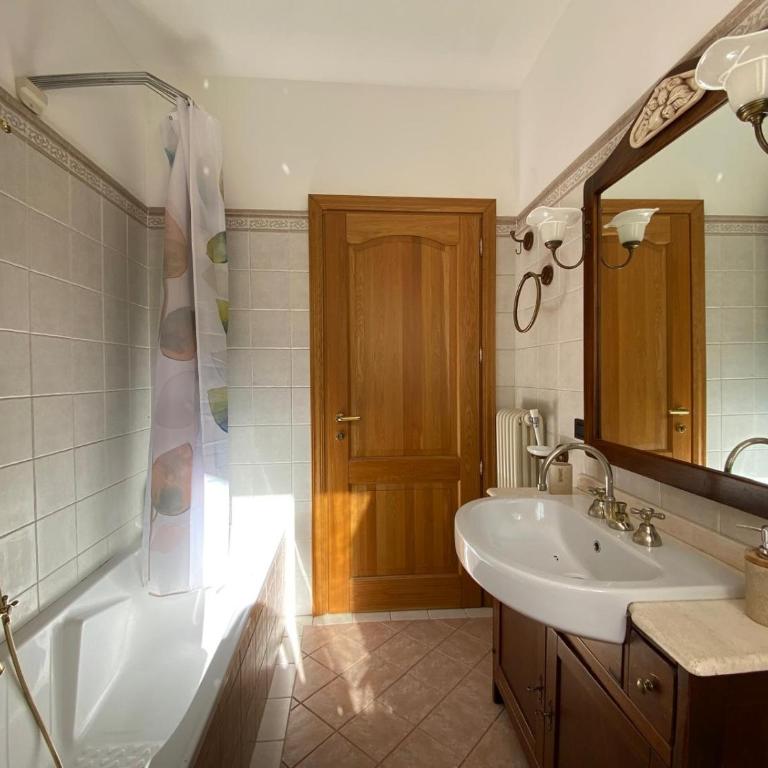 Casa Mailinne - Appartamento - 15