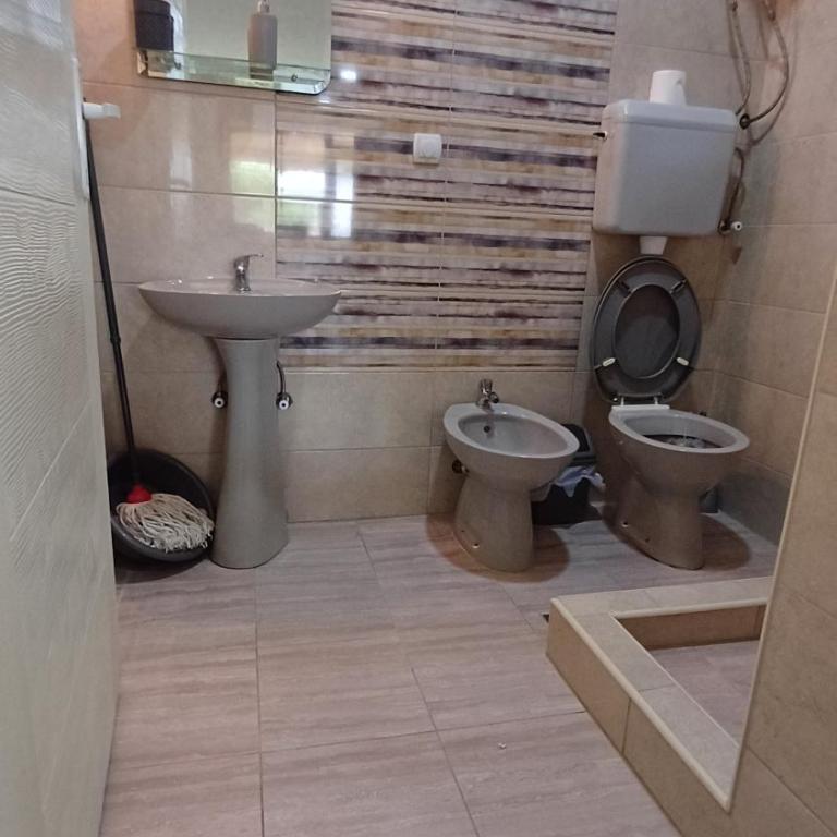 Apartman ''Nena,, - One-Bedroom Apartment - 10