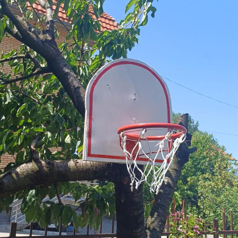 Apartman ''Nena,, - One-Bedroom Apartment - 13