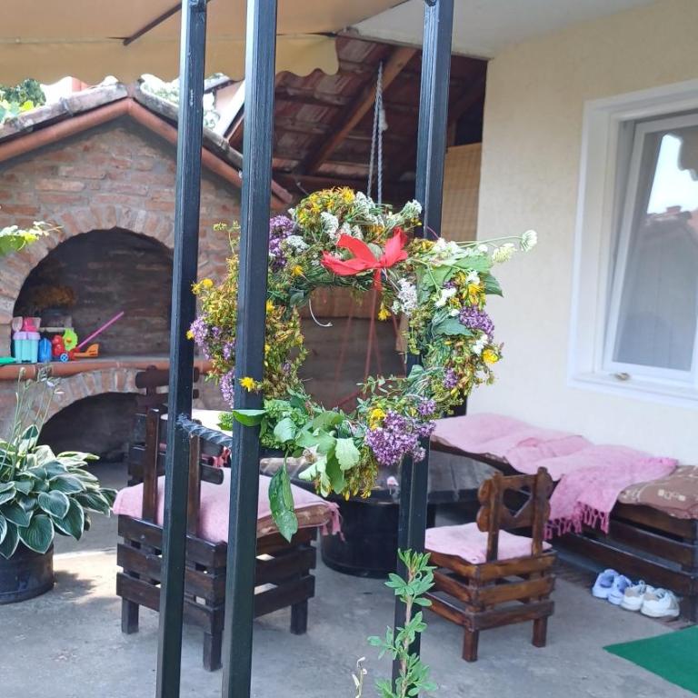 Apartman ''Nena,, - One-Bedroom Apartment - 18