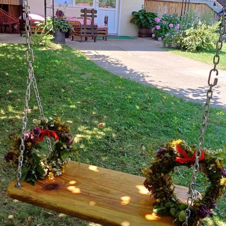Apartman ''Nena,, - One-Bedroom Apartment - 15