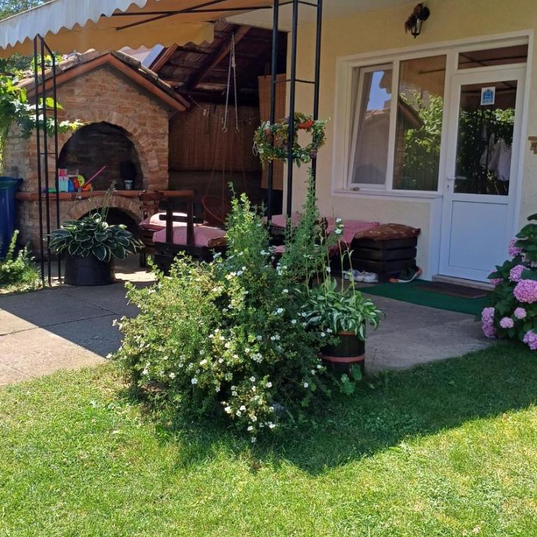 Apartman ''Nena,, - One-Bedroom Apartment - 14