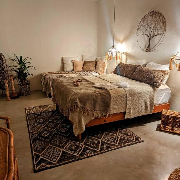 El Escondite - Boutique Casitas in La Playita - Five-Bedroom House - 2