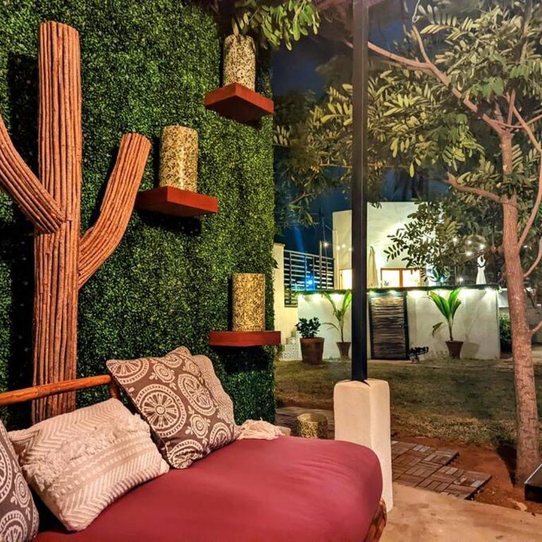 El Escondite - Boutique Casitas in La Playita - Five-Bedroom House - 8