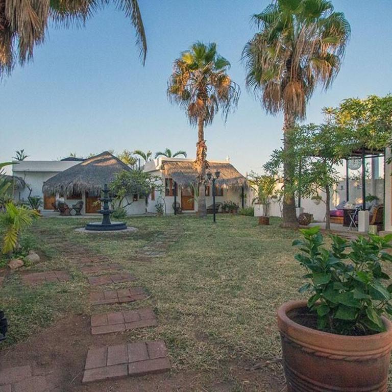 El Escondite - Boutique Casitas in La Playita - Five-Bedroom House - 16