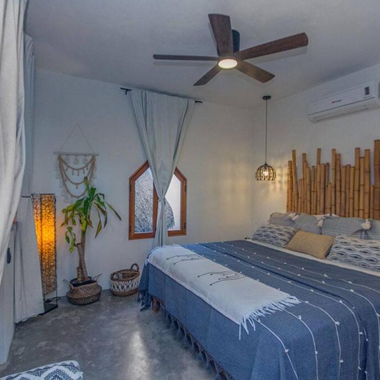 El Escondite - Boutique Casitas in La Playita - Five-Bedroom House - 17