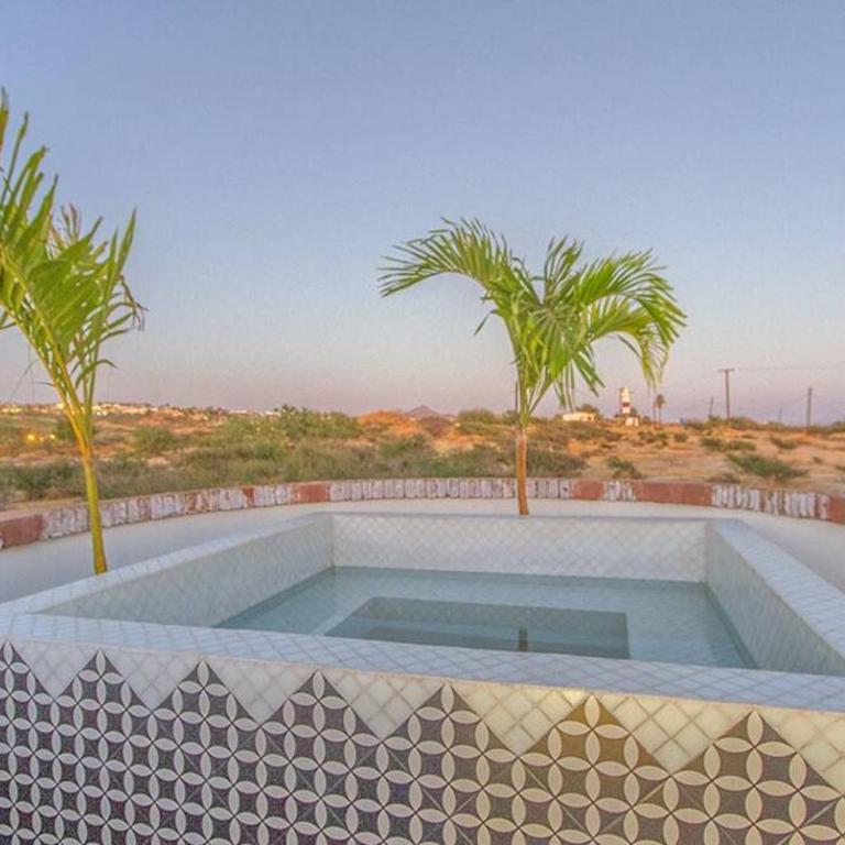 El Escondite - Boutique Casitas in La Playita - Five-Bedroom House - 20