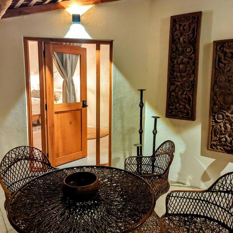 El Escondite - Boutique Casitas in La Playita - Five-Bedroom House - 28