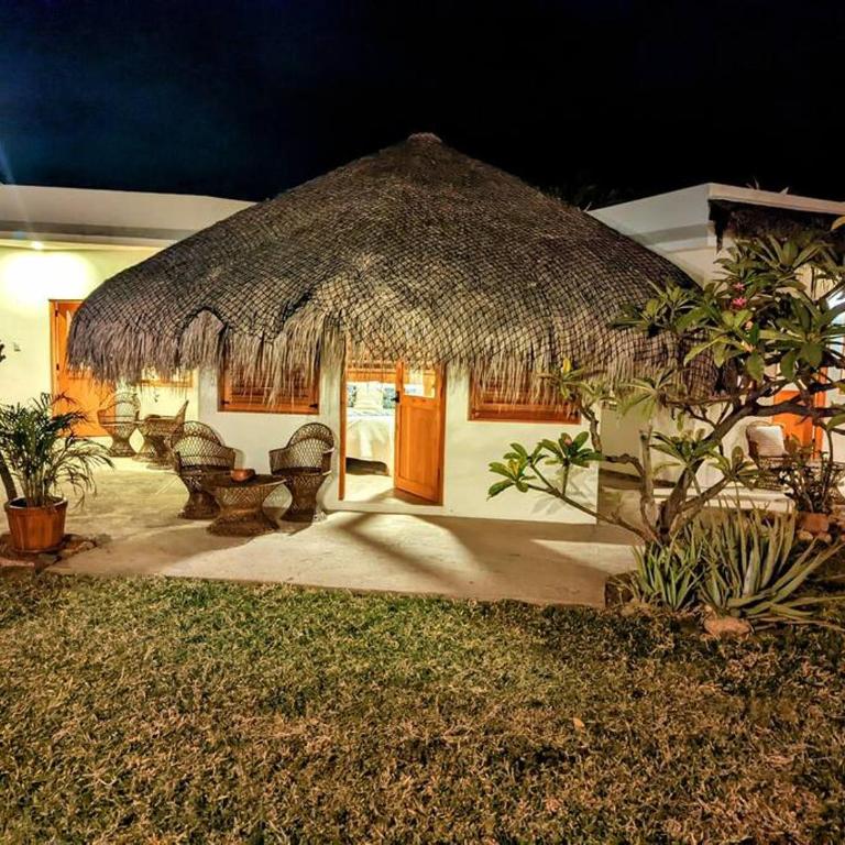El Escondite - Boutique Casitas in La Playita - Five-Bedroom House - 47