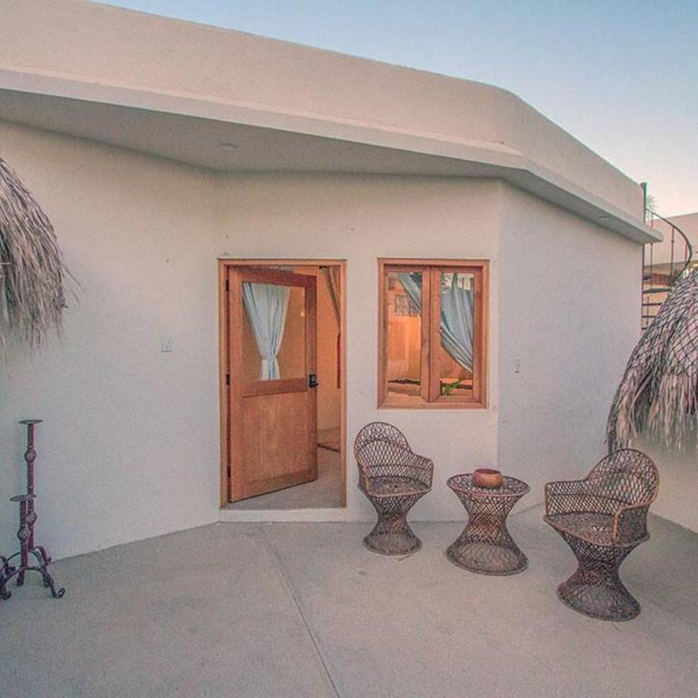 El Escondite - Boutique Casitas in La Playita - Five-Bedroom House - 49