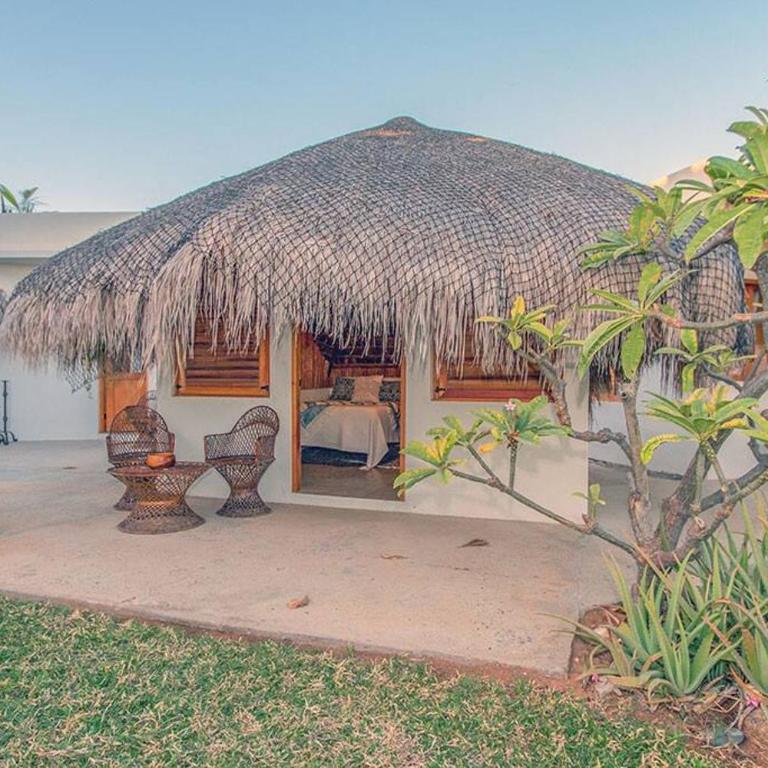 El Escondite - Boutique Casitas in La Playita - Five-Bedroom House - 52