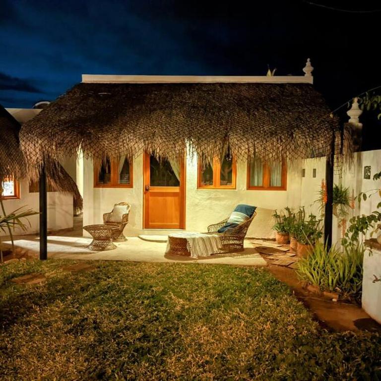 El Escondite - Boutique Casitas in La Playita - Five-Bedroom House - 55