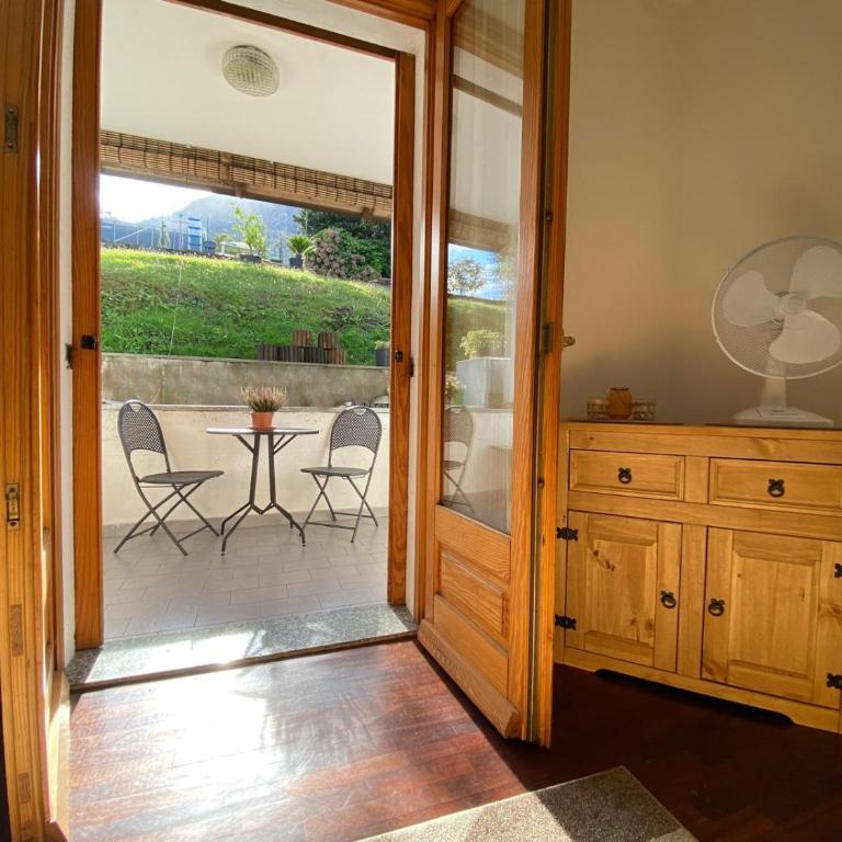 Casa Mailinne - Appartamento - 13