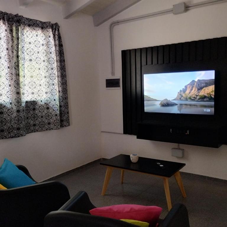 Casa Yowen - Casa con 1 dormitorio - 16