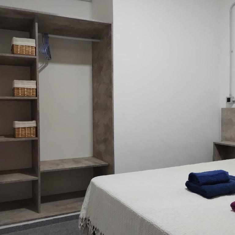 Casa Yowen - Casa con 1 dormitorio - 19