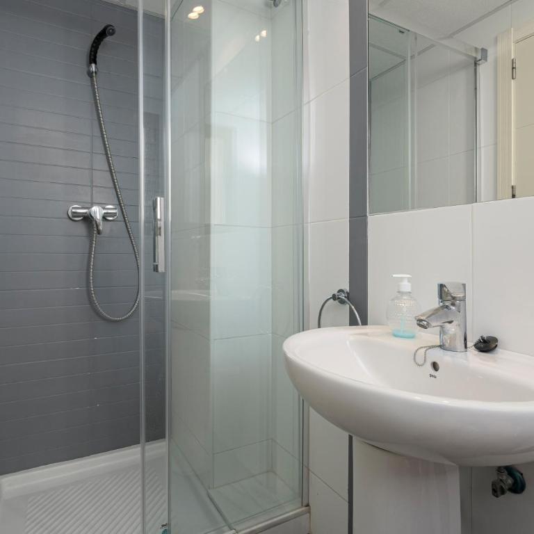 Apartment Esmeralda Suites Calpe - Apartamento de 2 dormitorios - 13