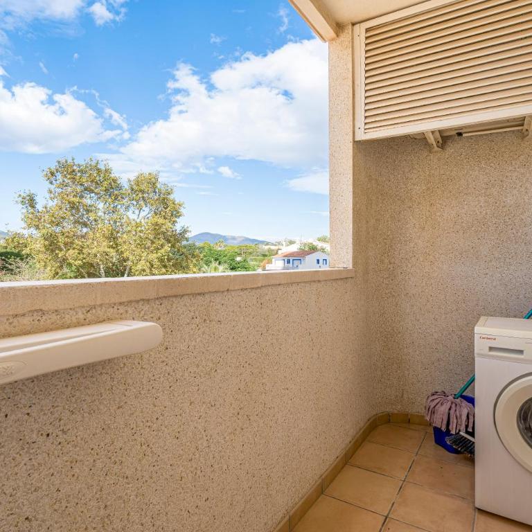 Apartment Esmeralda Suites Calpe - Apartamento de 2 dormitorios - 10